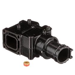 Quicksilver Marine Exhaust Manifolds 807988A03