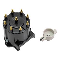 Quicksilver Distributor Caps 808483Q1
