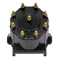 Quicksilver Distributor Caps 808483T3