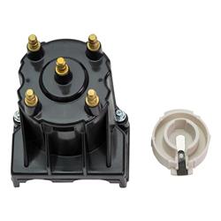 Quicksilver Distributor Caps 811635Q2