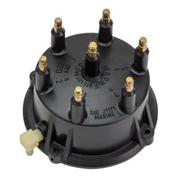 Quicksilver Distributor Caps 815407Q02