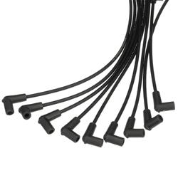 Quicksilver Spark Plug Wire Sets 816761Q17