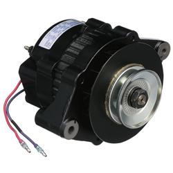 Quicksilver Alternators and Generators 817119A4