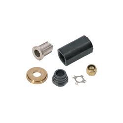 Quicksilver Flo-Torq II Propeller Hub Kits 835257Q6