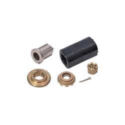 Quicksilver Flo-Torq II Propeller Hub Kits 835281Q1