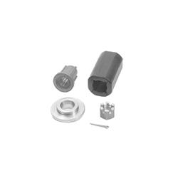 Quicksilver Flo-Torq II Propeller Hub Kits 835282Q1
