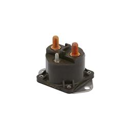 Quicksilver Starter Solenoids 853654A1