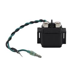 Quicksilver Starter Solenoids 853809001
