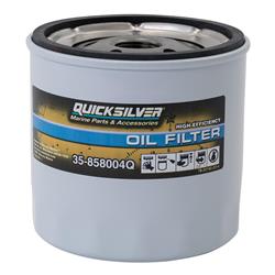 Quicksilver Oil Filters 858004Q