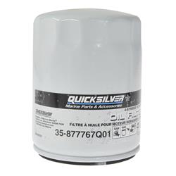 Quicksilver Oil Filters 877767Q01