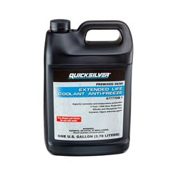 Quicksilver Extended Life Coolant Antifreeze 877770Q1