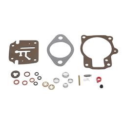 Quicksilver Carburetor Rebuild Kits 879054A1