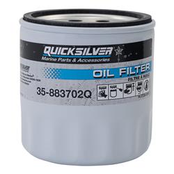 Quicksilver Oil Filters 883702Q