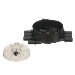 Quicksilver Distributor Caps 898253T28