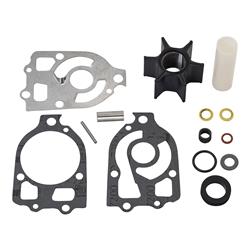 Quicksilver Water Pump Impeller Repair Kits 89984Q5