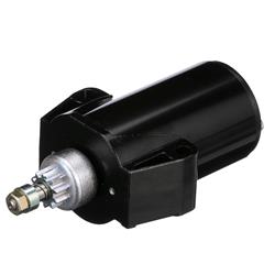 Quicksilver Marine Starters 8M0033984