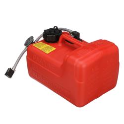 Quicksilver Marine Fuel Tanks 8M0047598