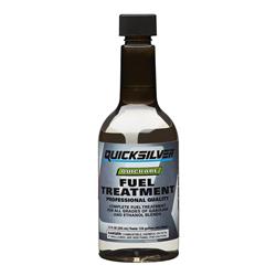 Quicksilver Fuel System Additives 8M0047920