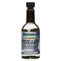 Quicksilver Quickleen Engine and Fuel System Cleaner 8M0047921