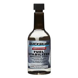 Quicksilver Quickstor Fuel Stablizer 8M0047922