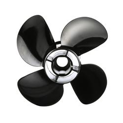 Quicksilver Nemesis Propellers 8M0055536