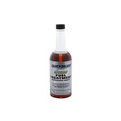 Quicksilver Quickare Fuel Treatment 8M0058680