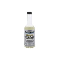 Quicksilver Quickleen Engine and Fuel System Cleaner 8M0058681