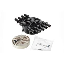 Quicksilver Distributor Caps 8M0061335