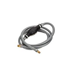 Quicksilver Marine Fuel Line Assemblies and Fittings 8M0061882