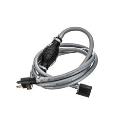 Quicksilver Marine Fuel Line Assemblies and Fittings 8M0061885