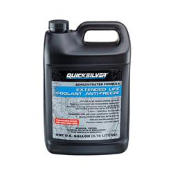 Quicksilver Extended Life Coolant Antifreeze 8M0070979