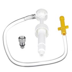 Quicksilver Gear Lube Pumps 8M0072133