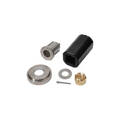 Quicksilver Flo-Torq II Propeller Hub Kits 8M0075402