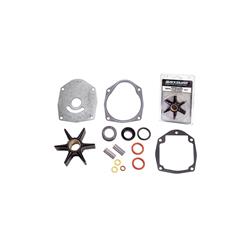 Quicksilver Water Pump Impeller Repair Kits 8M0100526