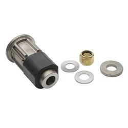 Quicksilver Flo-Torq SSR HD Propeller Hub Kits 8M0101603