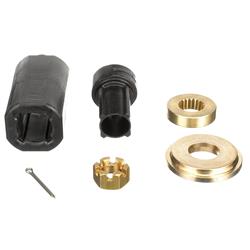 Quicksilver Flo-Torq II Propeller Hub Kits 8M0119083