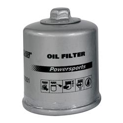 Quicksilver Oil Filters 8M0130351