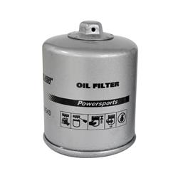 Quicksilver Oil Filters 8M0130543