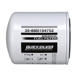 Quicksilver Fuel Filters 8M0154752