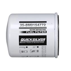 Quicksilver Fuel Filters 8M0154772
