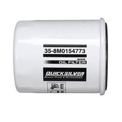 Quicksilver Oil Filters 8M0154773