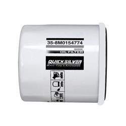 Quicksilver Oil Filters 8M0154774