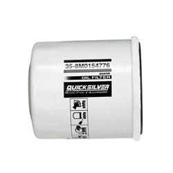 Quicksilver Oil Filters 8M0154776