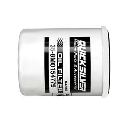 Quicksilver Oil Filters 8M0154779