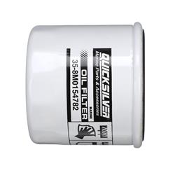 Quicksilver Oil Filters 8M0154782