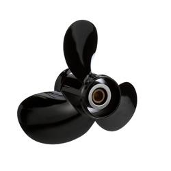 Quicksilver Black Diamond Bravo II Propellers 8M0155026
