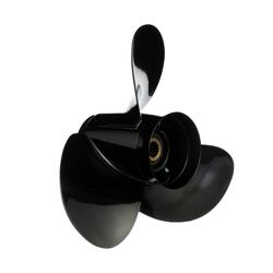 Quicksilver Black Diamond Bravo II Propellers 8M0155030