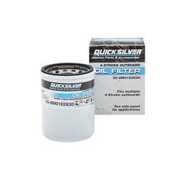 Quicksilver Oil Filters 8M0162830