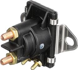 Quicksilver Starter Solenoids 8M0185622