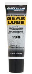 90W Quicksilver High Performance Marine Gear Lube 8M0222060